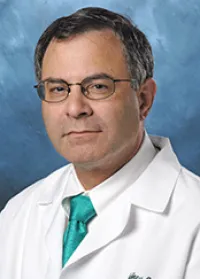 Dr. Jeffrey Ronin Gramer, MD - Beverly Hills, CA - Internal Medicine