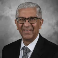 Dr. Tariq Shafi, MD - Temple, TX - Nephrology