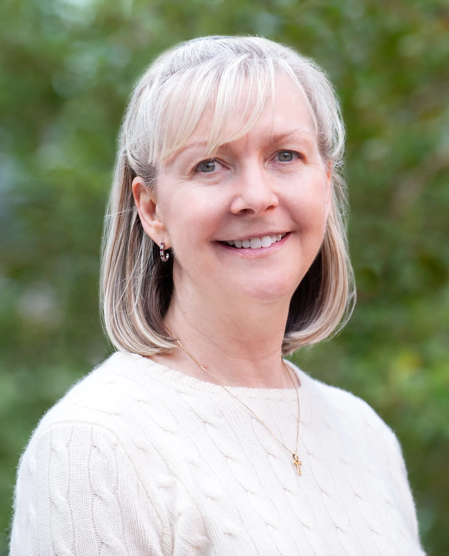 Dr. Marian Hazelton Taylor, MD