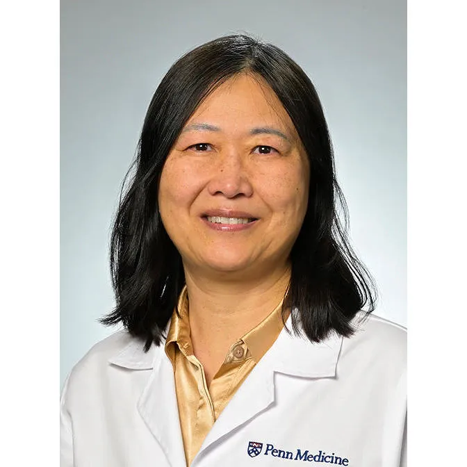 Dr. Bo Jian, MD - Philadelphia, PA - Pathology, Cytopathology