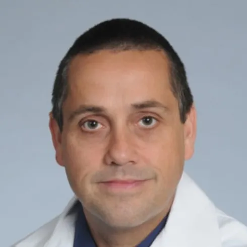 Dr. Parrish Thomas Eilers, MD - Slidell, LA - Emergency Medicine, Emergency Medicine Specialist