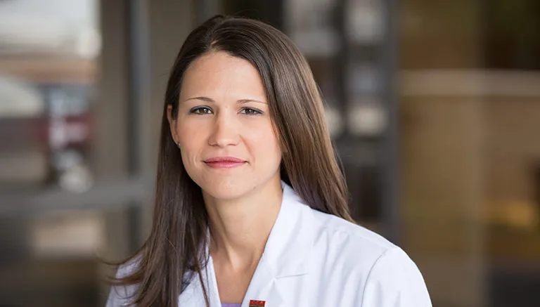 Dr. Summer Ann Kirby