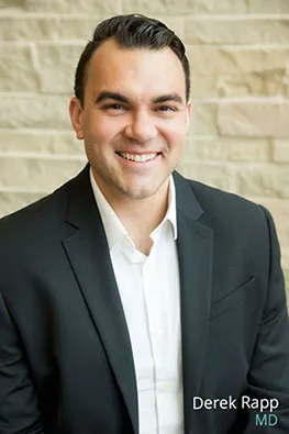 Dr. Derek Rapp, MD - Rockwall, TX - Plastic Surgery, Bariatric Surgeon, General Surgeon, Hand Surgeon, Plastic Surgeon