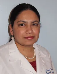 Dr. Shivani Sharma, MD - Dayton, NJ - Internal Medicine