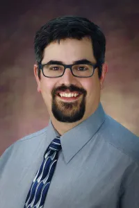 Dr. Matthew Ough, MD - Green Bay, WI - Surgery
