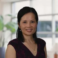 Dr. Nha Huynh, DO - Kankakee, IL - Cardiovascular Disease