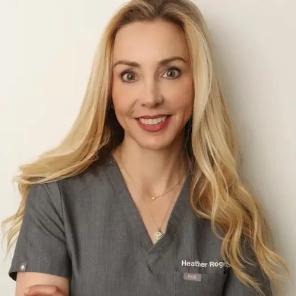 Dr. Heather D Rogers, MD - Seattle, WA - Dermatologic Surgery, Dermatology
