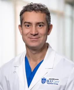 Dr. Brian Mailey, MD - St. Louis, MO - Plastic Surgery, Plastic Surgeon
