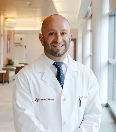 Dr. Scott H Weiss, DPM - Stamford, CT - Podiatry