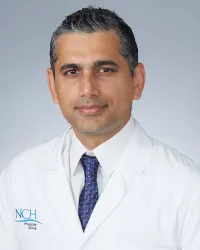 Dr. Dinesh Sharma, MD - Naples, FL - Cardiovascular Disease