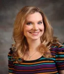 Stephanie J. Piwoni,  B.S., M.S.N. - Neenah, WI - Pediatrics