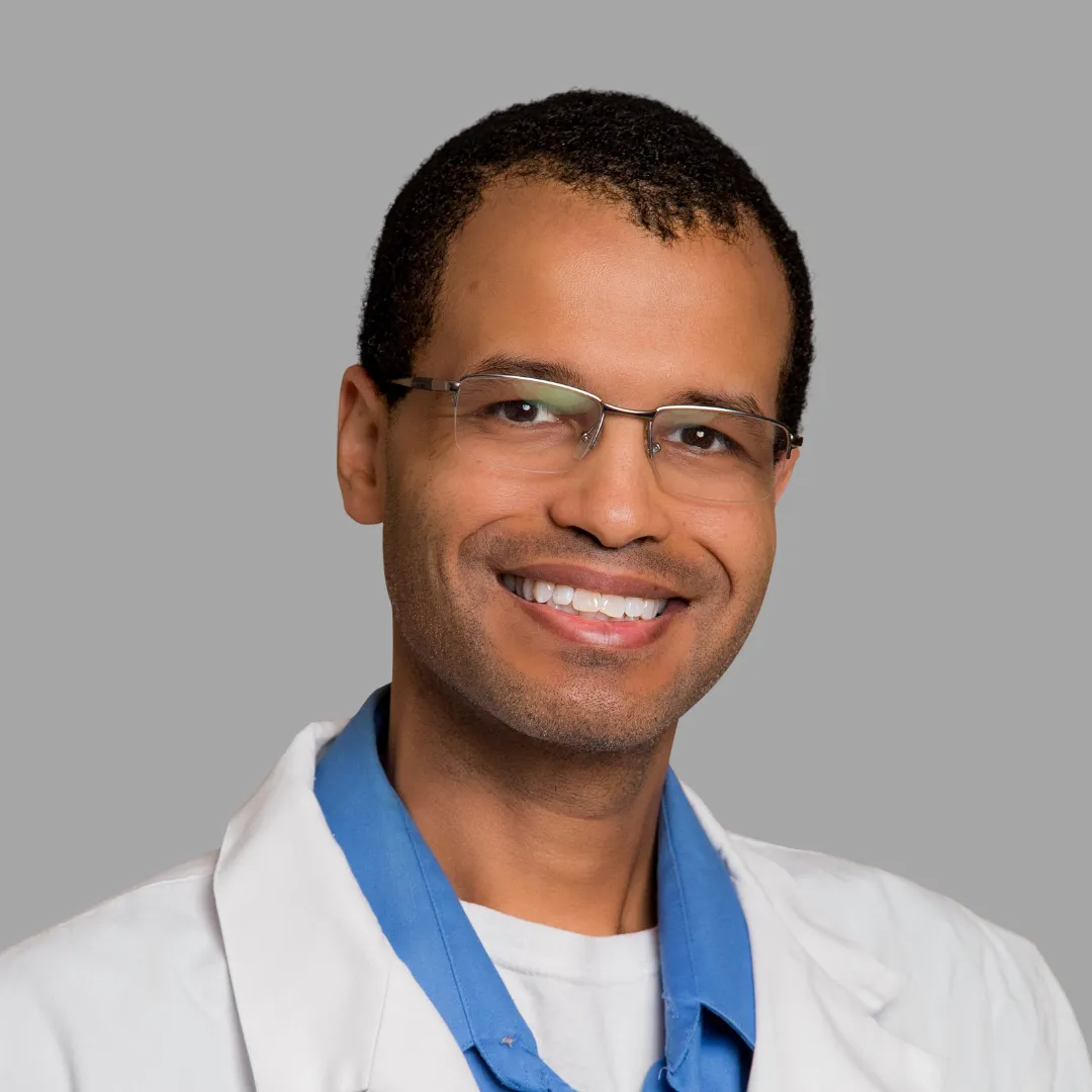 Dr. Kevin Nicholas Guillory, MD - Opelousas, LA - Family Medicine