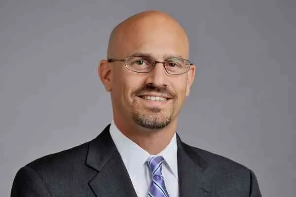 Dr. Matthew Levine, MD