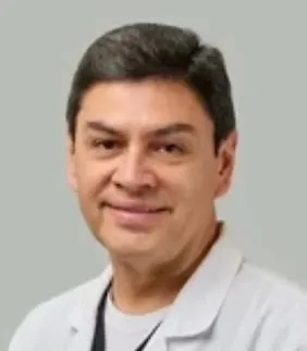 Dr. Jose-Ruben Ayala, MD - El Paso, TX - Family Medicine