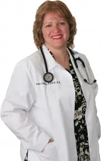Dr. Nadia A Toshani, MD - Kennewick, WA - Internal Medicine