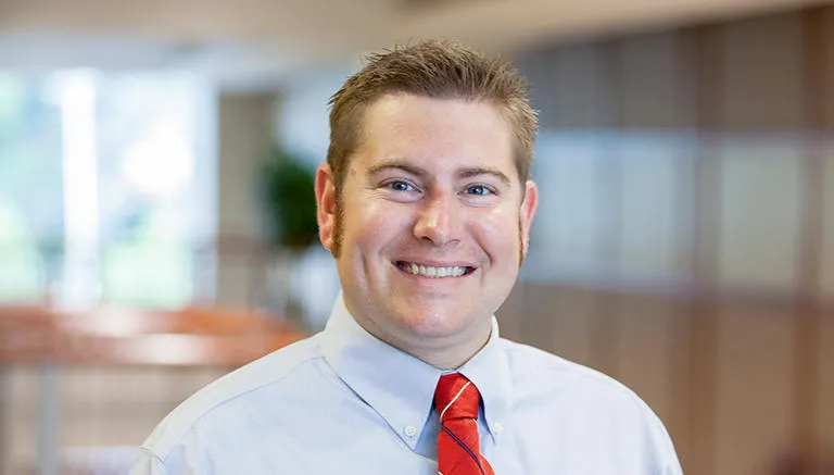 Dr. Kyle Fritz Ostrom - Washington, MO - Internal Medicine
