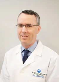 Dr. Brian Pienkos, MD