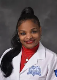Terri M Brown, NP - Detroit, MI - Nurse Practitioner