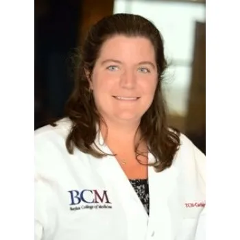 Dr. Sara Kristen Sexson Tejtel - Houston, TX - Cardiovascular Disease, Pediatric Cardiology