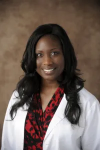 Dr. Rachel Marie Cazeau, MD