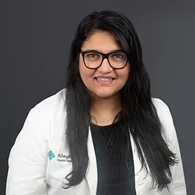Dr. Gayatri Jaiswal, MD - Canonsburg, PA - Endocrinology,  Diabetes & Metabolism, Internal Medicine