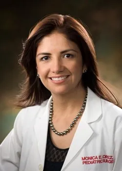 Dr. Monica E. Lopez - Houston, TX - Surgery, Pediatric Surgeon