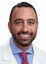 Dr. Hany Elrashidy, MD - Dublin, CA - Orthopedic Surgery, Sports Medicine