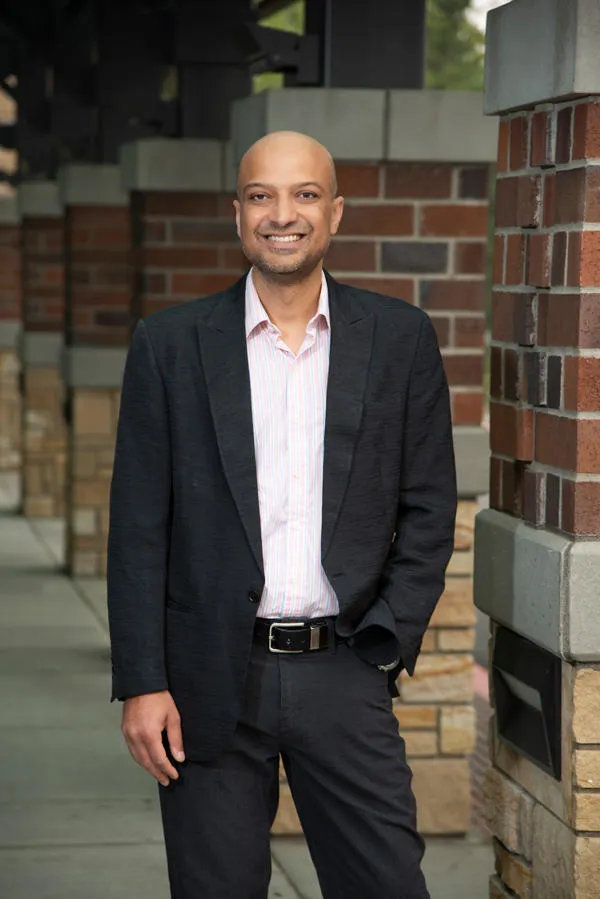 Dr. Vishesh Kumar, Md, MD - Vancouver, WA - Cardiovascular Disease, Cardiologist