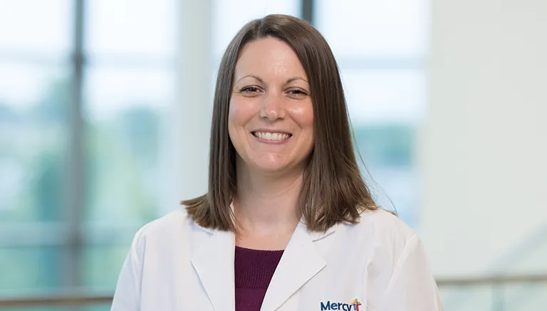 Dr. Kelley Anne Barney - Saint Louis, MO - Pediatrics, Internist/pediatrician