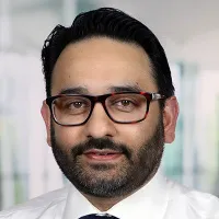 Dr. Khan Akmal, MD - Omaha, NE - Hospice & Palliative Medicine