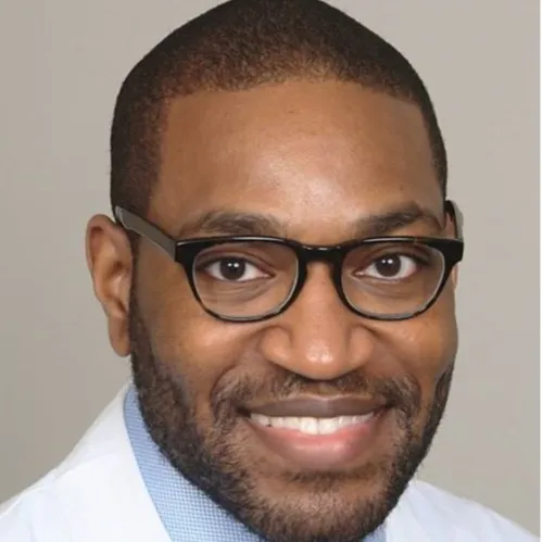 Dr. Chima P Akunne, DPM - Baton Rouge, LA - Podiatry
