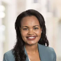 Dr. Eyerusalem Bayssa, MD - Frisco, TX - Nephrology