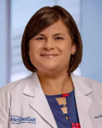 Dr. Amy Naquin-Chappel, MD - Houston, TX - Neurology
