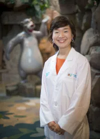 Dr. Joo Hee Seo - Suwanee, GA - Neurology, Pediatrics