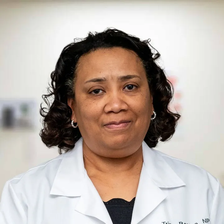 Trina Danette Boyce - Charlotte, NC - Nurse Practitioner, Internal Medicine