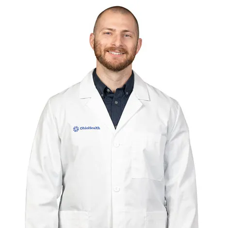 Dr. Jonathan Andrew Burton, DO - Columbus, OH - Internal Medicine, Hospice And Palliative Medicine