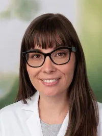 Alysha Zoe Nakoneczny - Richmond, VA - Nurse Practitioner, Family Medicine