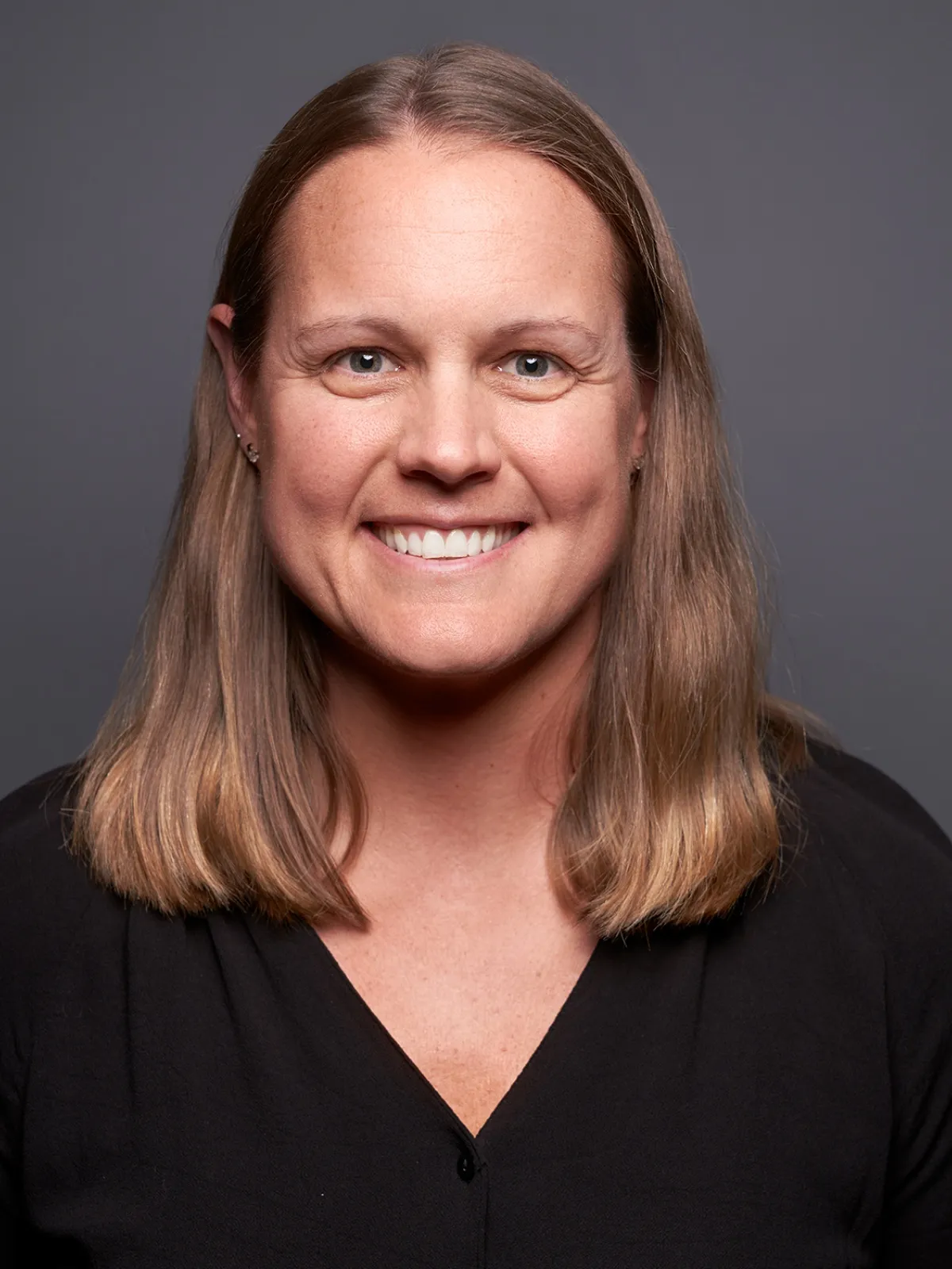 Monica Benjamin, FNP