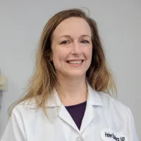 Helen Edelberg, NP - Washington, DC - Nurse Practitioner