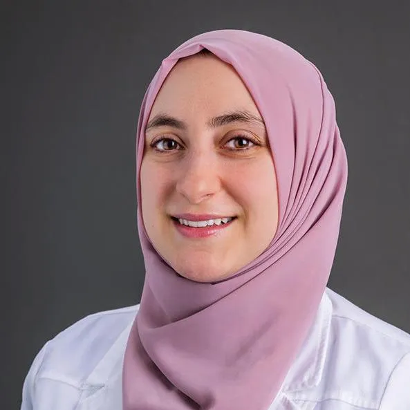 Dr. Arwa Mohammad, MD - Columbia, MO - Gynecologic Oncology, Gynecologic Oncologist