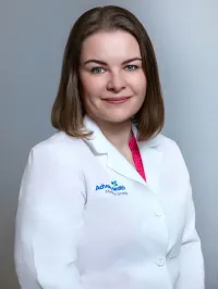 Nadia Zhylin, APRN - Land O Lakes, FL - Family Medicine