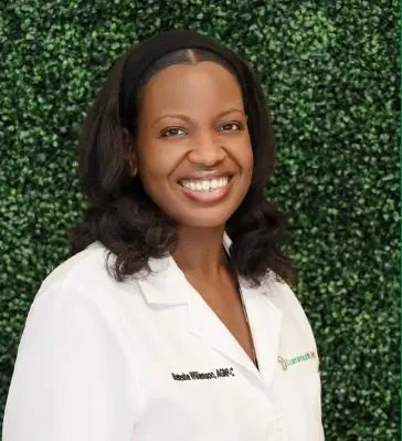 Natasha Williamson, AGNP-C - Newnan, GA - Family Medicine, Geriatric Medicine, Nurse Practitioner, Preventative Medicine, Public Health & General Preventive Medicine
