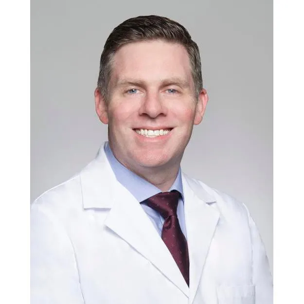 Dr. Ryan C. Denley, DO - Poughkeepsie, NY - Oncology, Oncologist