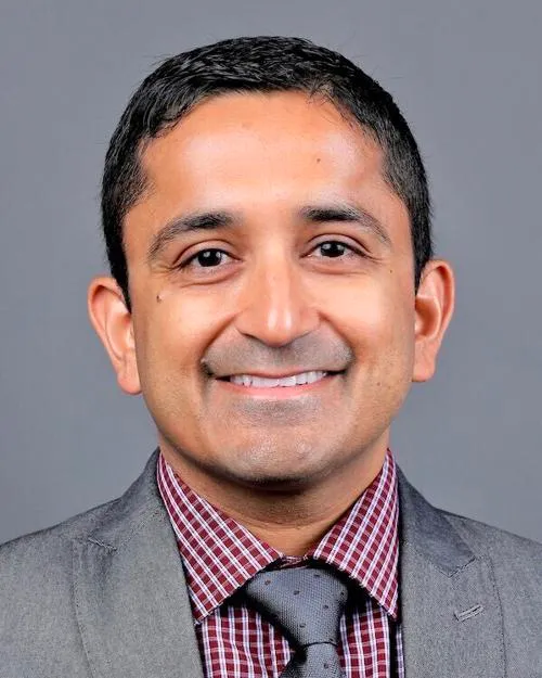 Dr. Shireesh Saurabh, MD - Seattle, WA - Bariatric Surgery, Obesity Medicine
