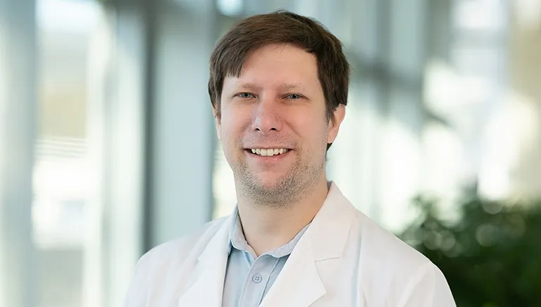 Dr. Alexander Zeno Weber - Saint Louis, MO - Family Medicine