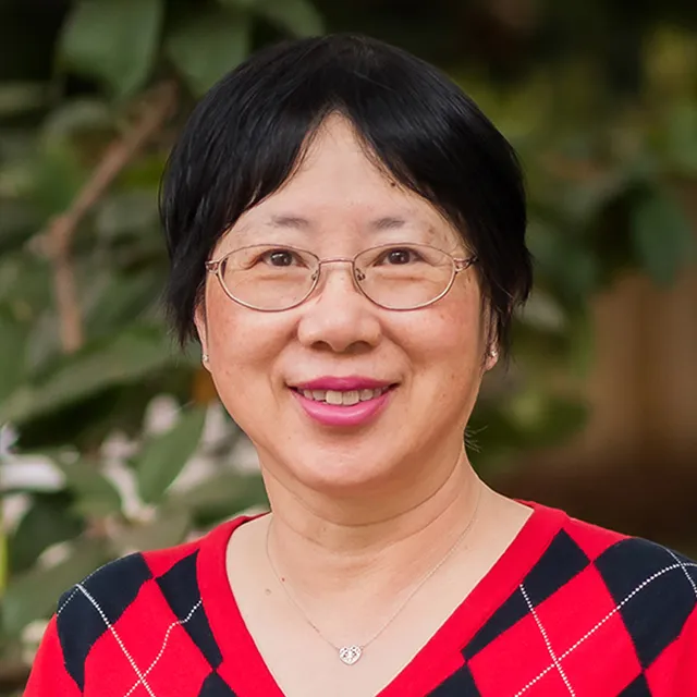 Dr. Lily Kao, MD - Oakland, CA - Neonatology, Neonatologist