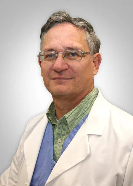 Dr. Robert W. Mcclure, MD - Columbia, TN - Gastroenterology, Gastroenterologist