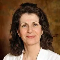 Dr. Massroor Pourcyrous, MD - Memphis, TN - Neonatology