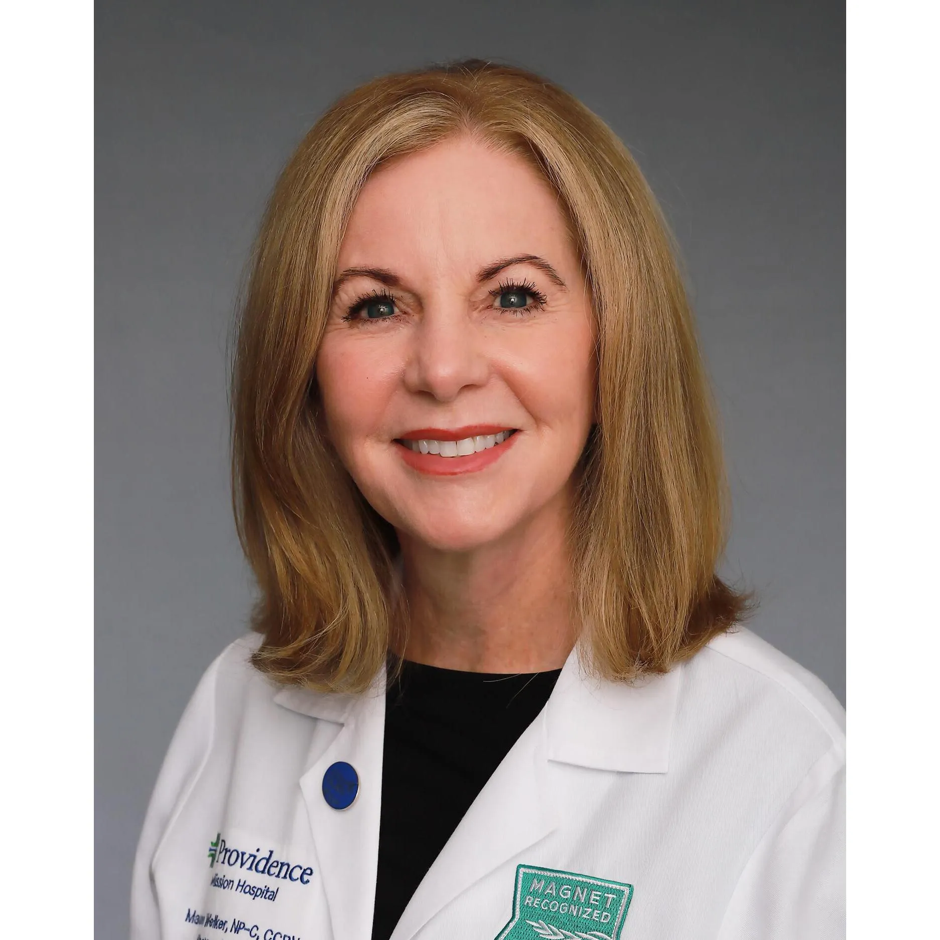 Maureen Ursula Welker, NP - Mission Viejo, CA - Rheumatology, Rheumatologist