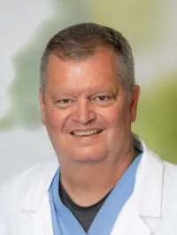 Dr. Curtis J Orr, MD - Springfield, OH - Obstetrics & Gynecology